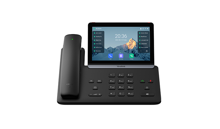 Yealink IP Desk Phone